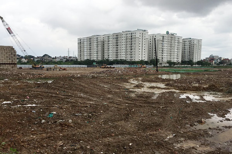 Mua nhà xã hội mất tiền chênh 500 triệu đồng: Cò quay siết tiền khách mua - 3 Mua nhà xã hội mất tiền chênh 500 triệu đồng: Cò quay siết tiền khách mua - 3