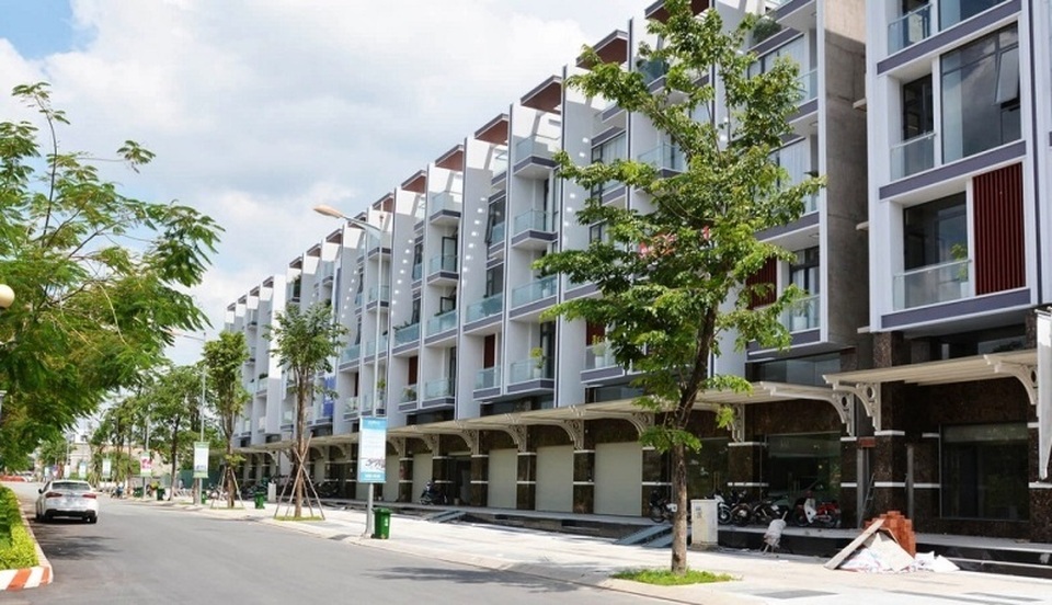 Đâu là lý do khiến giá bất động sản tại Việt Nam đang vô cùng hấp dẫn? - 1 Đâu là lý do khiến giá bất động sản tại Việt Nam đang vô cùng hấp dẫn? - 1