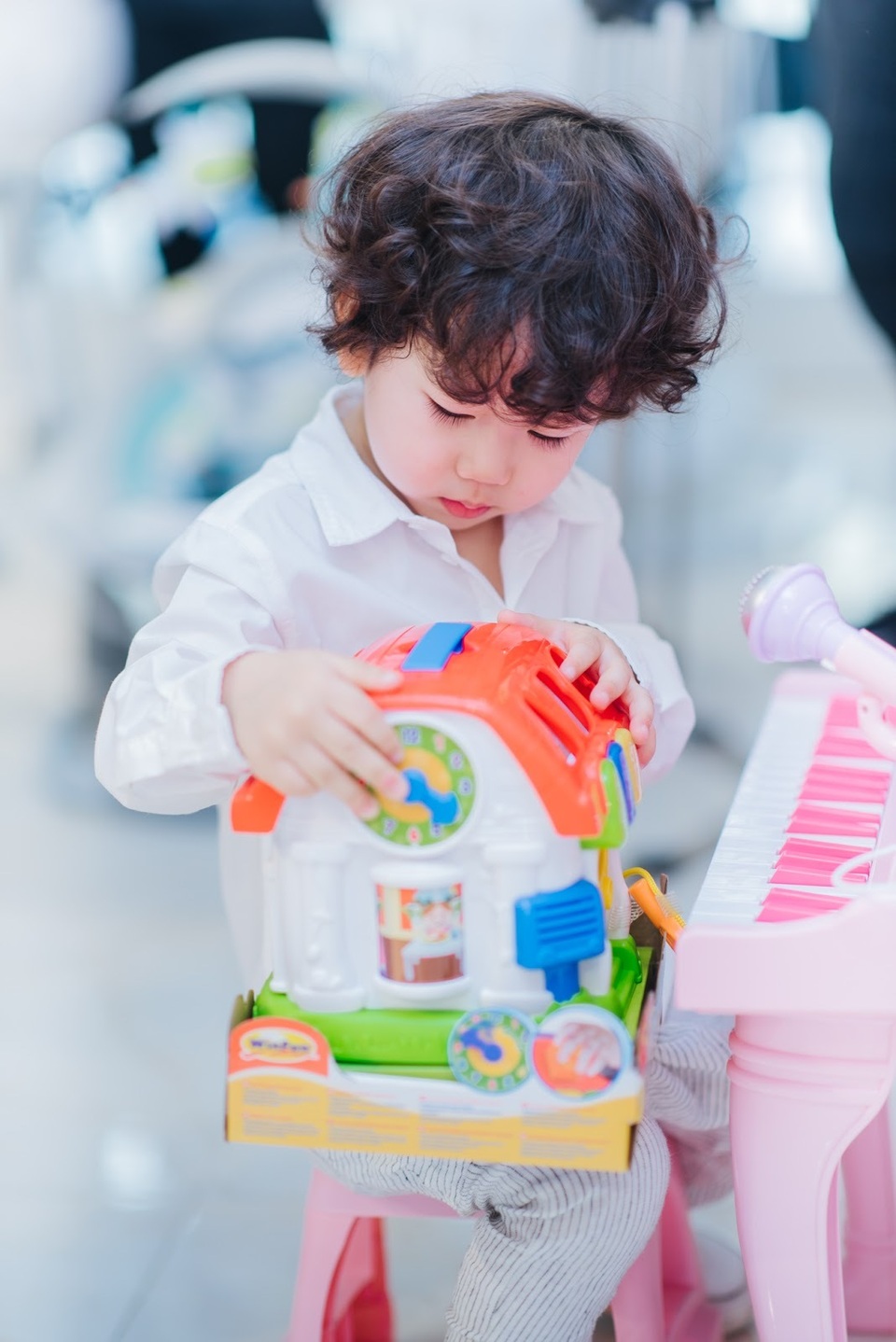 Suri Store và hành trình gây dựng thương hiệu của một hot mom - 6 Suri Store và hành trình gây dựng thương hiệu của một hot mom - 6