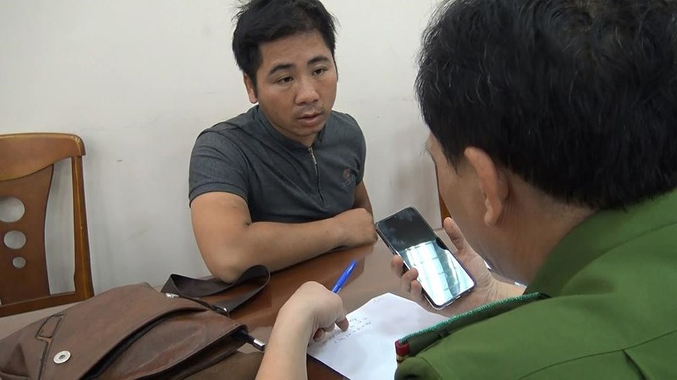 Thiếu tướng Phạm Văn Các kể về chuyên án 1 tấn ma túy - 2 Thiếu tướng Phạm Văn Các kể về chuyên án 1 tấn ma túy - 2