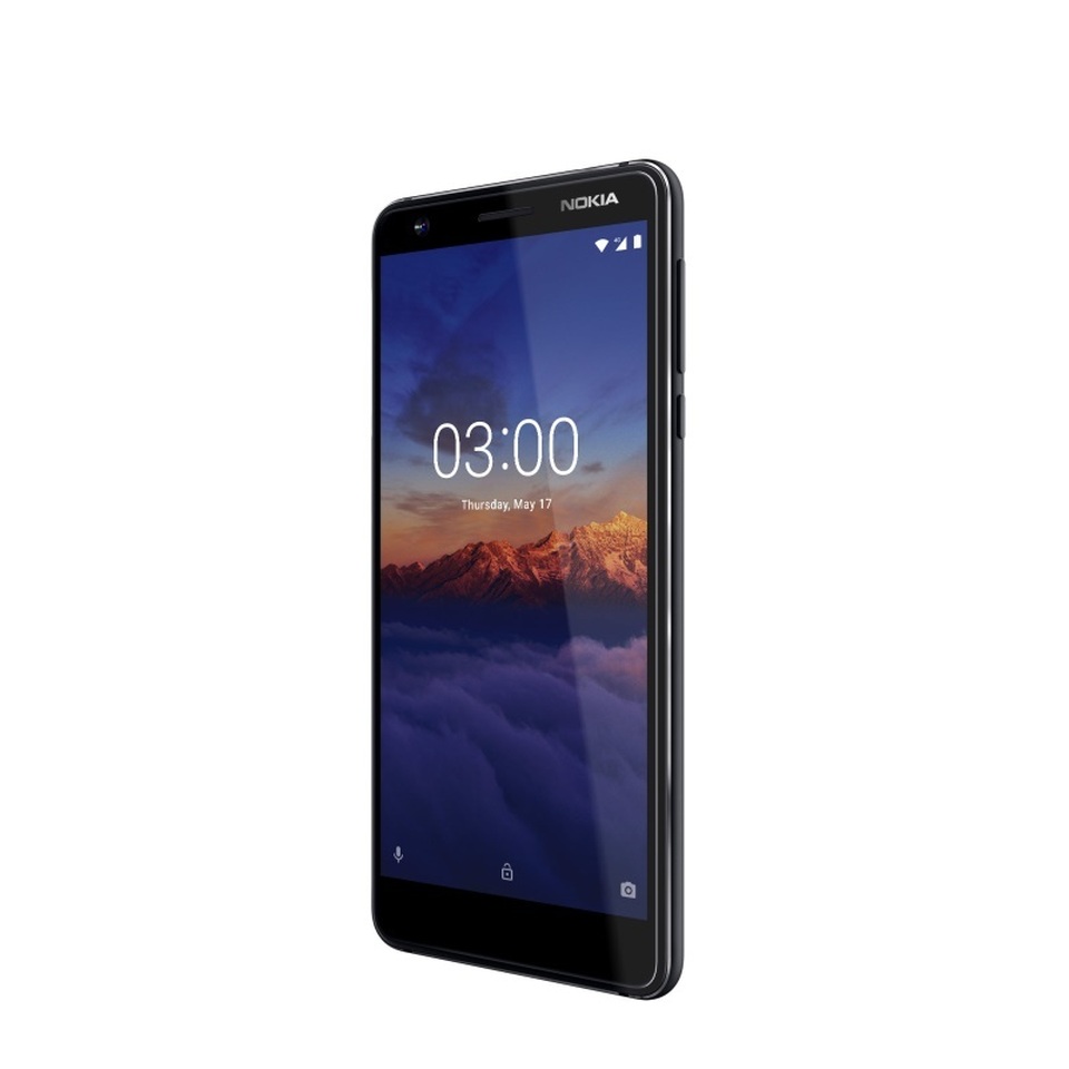 Nokia 3.1 sau hơn 06 tháng ra mắt: Chiếc smartphone “chiều lòng” người dùng phân khúc thấp - 1