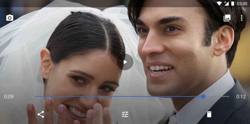 Nokia 3.1 sau hơn 06 tháng ra mắt: Chiếc smartphone “chiều lòng” người dùng phân khúc thấp - 3