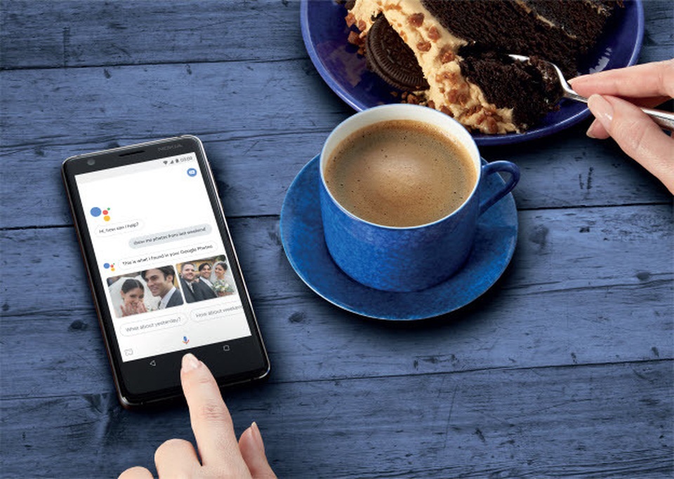 Nokia 3.1 sau hơn 06 tháng ra mắt: Chiếc smartphone “chiều lòng” người dùng phân khúc thấp - 4