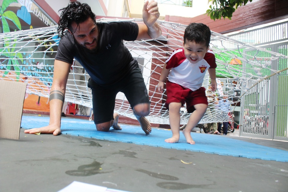 Đảm bảo chất lượng giáo dục cần trở thành tập quán văn hóa! - 2 Đảm bảo chất lượng giáo dục cần trở thành tập quán văn hóa! - 2