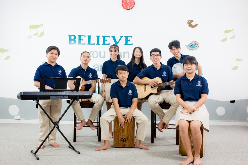 Đảm bảo chất lượng giáo dục cần trở thành tập quán văn hóa! - 4 Đảm bảo chất lượng giáo dục cần trở thành tập quán văn hóa! - 4