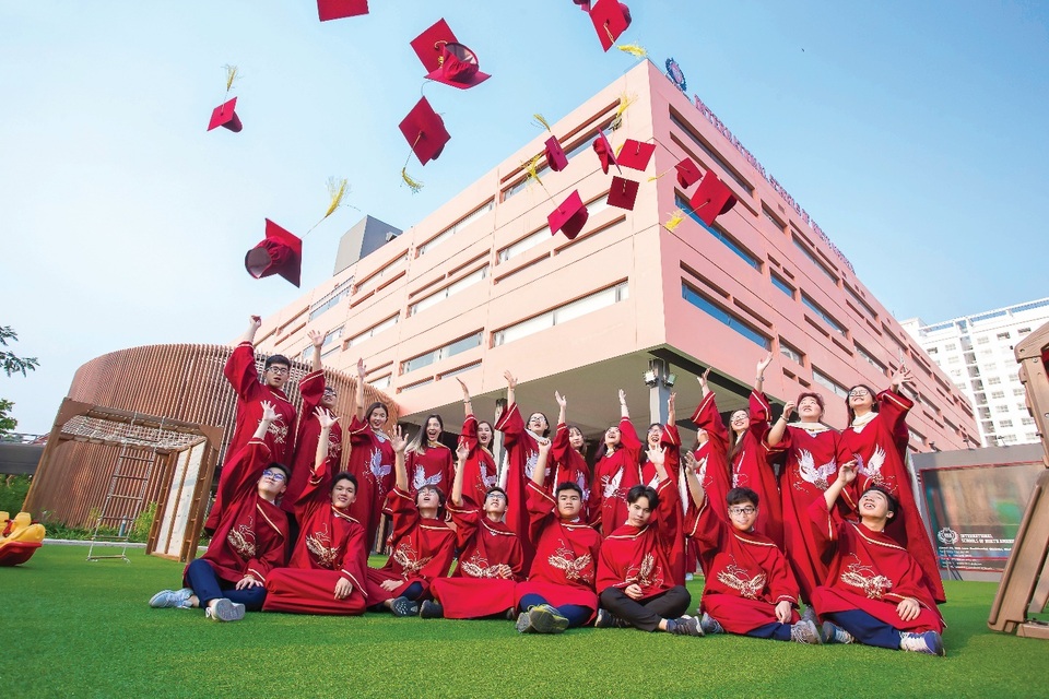 Đảm bảo chất lượng giáo dục cần trở thành tập quán văn hóa! - 5 Đảm bảo chất lượng giáo dục cần trở thành tập quán văn hóa! - 5