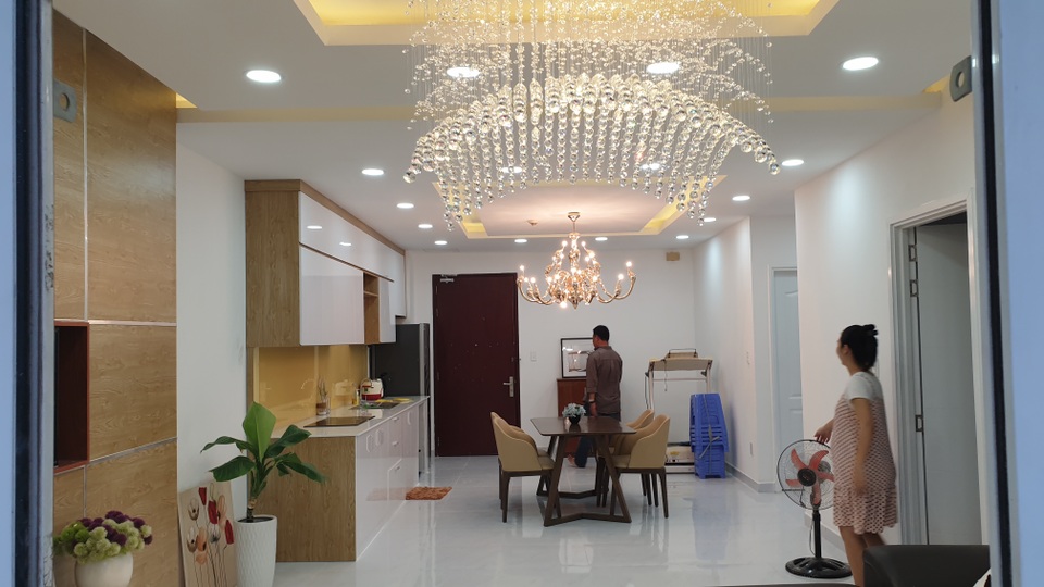 Một năm sau vụ cháy thảm khốc, cuộc sống ở Carina đã hồi sinh - 15 Một năm sau vụ cháy thảm khốc, cuộc sống ở Carina đã hồi sinh - 15