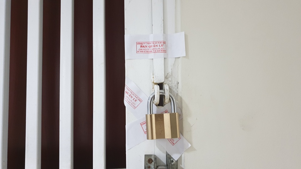Một năm sau vụ cháy thảm khốc, cuộc sống ở Carina đã hồi sinh - 13 Một năm sau vụ cháy thảm khốc, cuộc sống ở Carina đã hồi sinh - 13