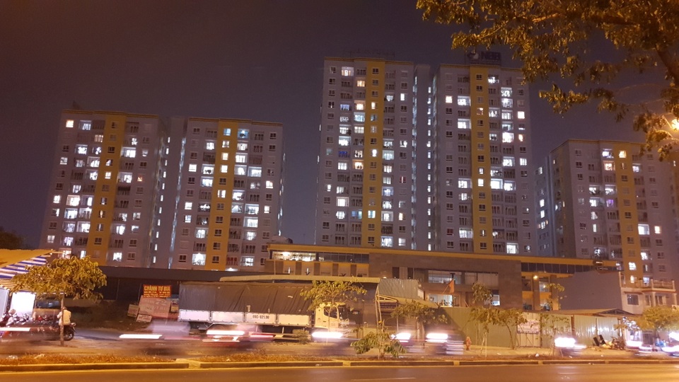 1 năm sau vụ cháy %22kinh hoàng%22, cuộc sống ở Carina đã hồi sinh 1 năm sau vụ cháy %22kinh hoàng%22, cuộc sống ở Carina đã hồi sinh