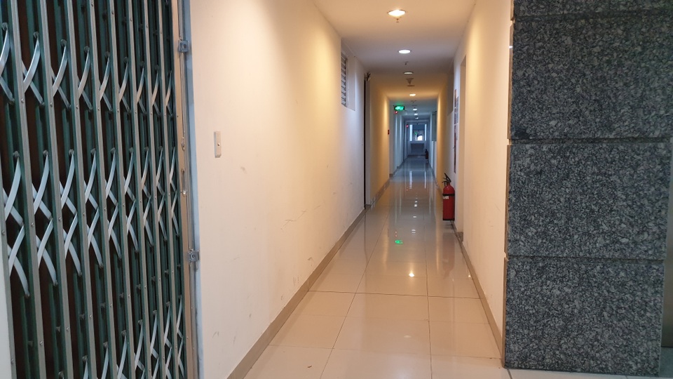 Một năm sau vụ cháy thảm khốc, cuộc sống ở Carina đã hồi sinh - 12 Một năm sau vụ cháy thảm khốc, cuộc sống ở Carina đã hồi sinh - 12
