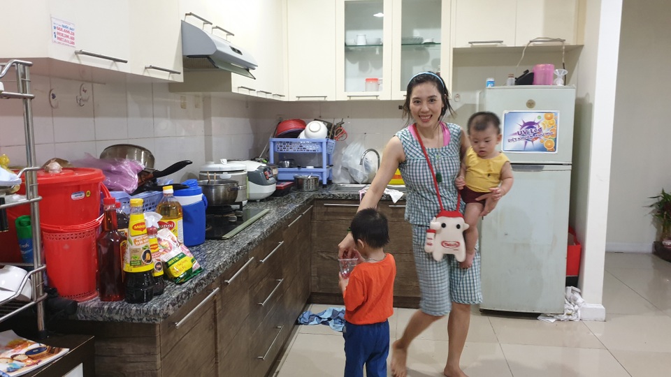 1 năm sau vụ cháy %22kinh hoàng%22, cuộc sống ở Carina đã hồi sinh 1 năm sau vụ cháy %22kinh hoàng%22, cuộc sống ở Carina đã hồi sinh
