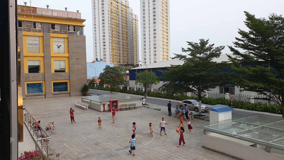 1 năm sau vụ cháy %22kinh hoàng%22, cuộc sống ở Carina đã hồi sinh 1 năm sau vụ cháy %22kinh hoàng%22, cuộc sống ở Carina đã hồi sinh