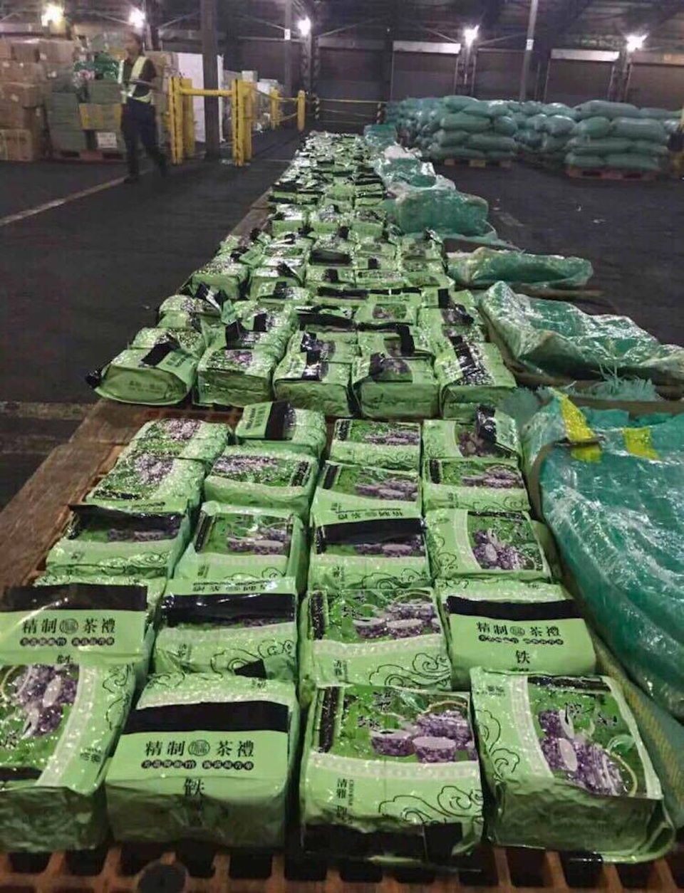 Thiếu tướng Phan Anh Minh nói việc TPHCM trở thành điểm trung chuyển ma tuý Thiếu tướng Phan Anh Minh nói việc TPHCM trở thành điểm trung chuyển ma tuý