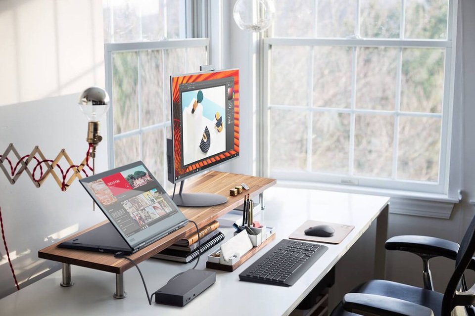 ThinkPad X1 Family – Bộ tứ “soái ca” cho văn phòng hiện đại - 3 ThinkPad X1 Family – Bộ tứ “soái ca” cho văn phòng hiện đại - 3