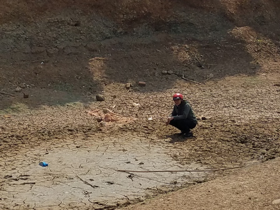 Nhiều tháng liền không mưa, Tây Nguyên khát nước! - 9