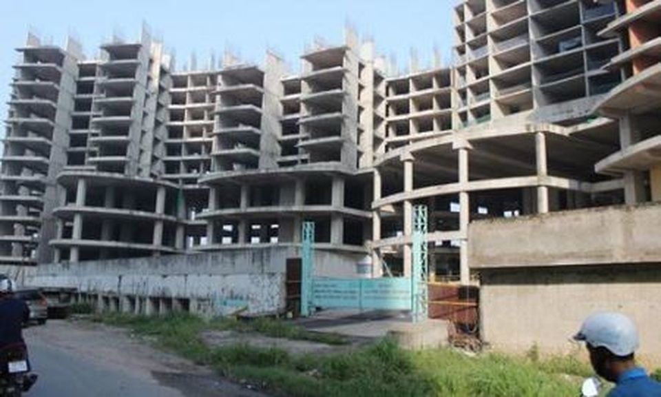 Mua nhà đã bàn giao là xu hướng mới cho khách hàng - 1