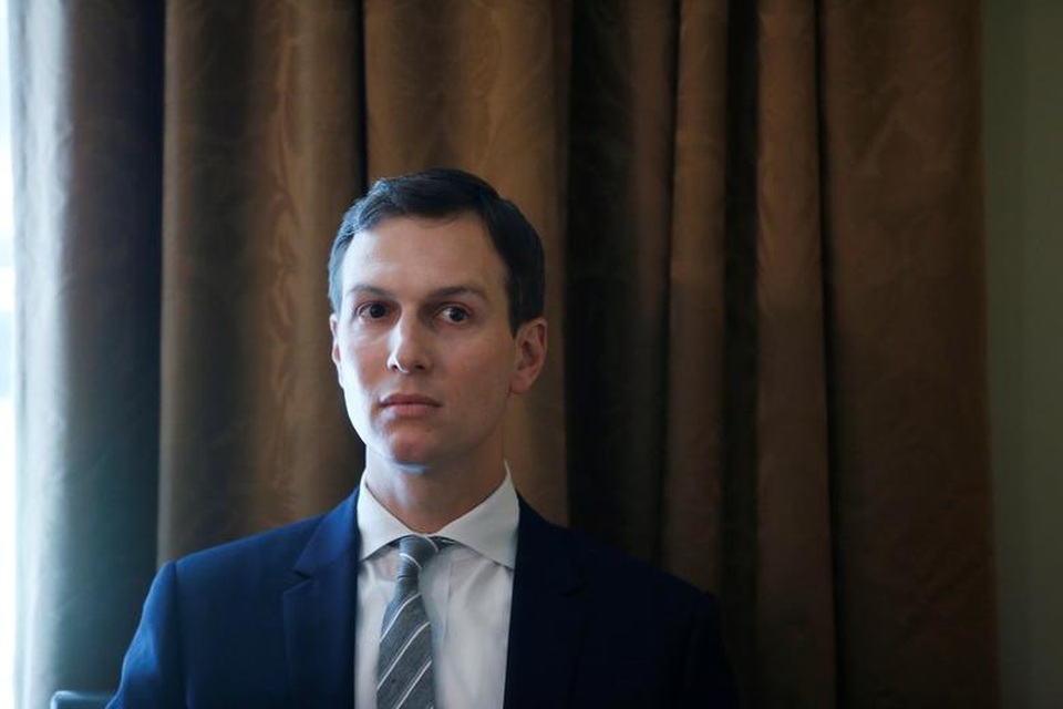 Dàn quan chức “nhúng chàm” trong cuộc điều tra quan hệ Trump - Nga - 3 Dàn quan chức “nhúng chàm” trong cuộc điều tra quan hệ Trump - Nga - 3