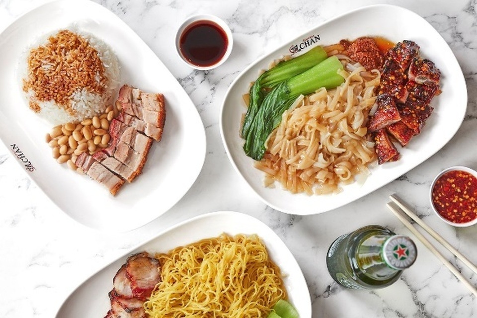 3 trải nghiệm độc đáo chỉ có tại Lễ hội Singapore 2019 - 2 3 trải nghiệm độc đáo chỉ có tại Lễ hội Singapore 2019 - 2