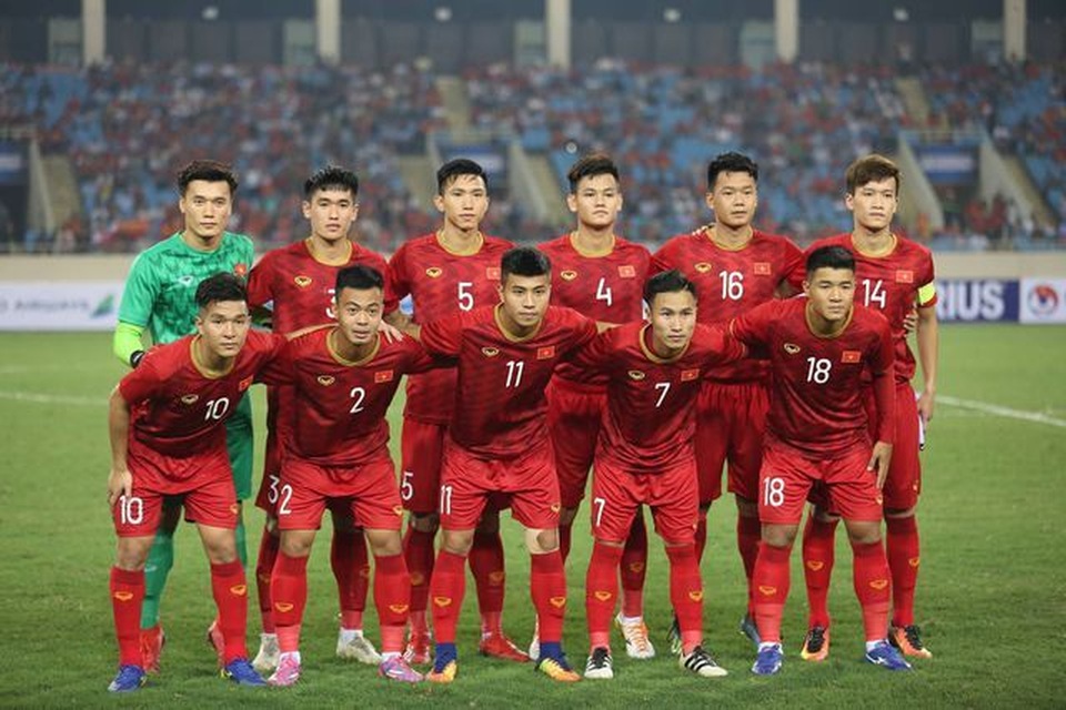 Hậu vệ U23 Việt Nam có thực sự ngán tiền đạo bị nghi quá tuổi của U23 Indonesia? - 2 Hậu vệ U23 Việt Nam có thực sự ngán tiền đạo bị nghi quá tuổi của U23 Indonesia? - 2