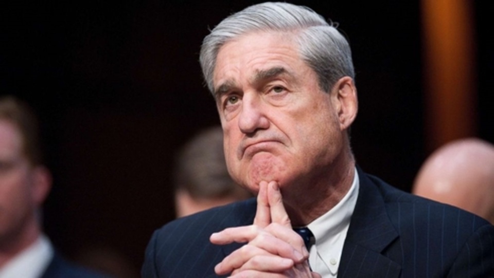 Vì sao ông Trump “quay ngoắt 180 độ”, ủng hộ cuộc điều tra của Mueller? - 1..jpg Vì sao ông Trump “quay ngoắt 180 độ”, ủng hộ cuộc điều tra của Mueller? - 1..jpg