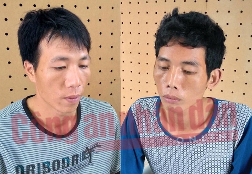 Vụ nữ sinh ship gà bị sát hại: Vợ kẻ chủ mưu tung tin gì khi gặp Công an? - 4 Vụ nữ sinh ship gà bị sát hại: Vợ kẻ chủ mưu tung tin gì khi gặp Công an? - 4