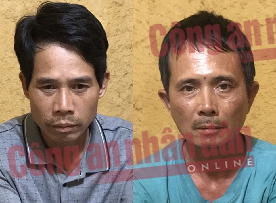 Vụ nữ sinh ship gà bị sát hại: Vợ kẻ chủ mưu tung tin gì khi gặp Công an? - 5 Vụ nữ sinh ship gà bị sát hại: Vợ kẻ chủ mưu tung tin gì khi gặp Công an? - 5