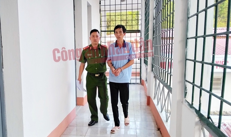 Vụ nữ sinh ship gà bị sát hại: Vợ kẻ chủ mưu tung tin gì khi gặp Công an? - 6 Vụ nữ sinh ship gà bị sát hại: Vợ kẻ chủ mưu tung tin gì khi gặp Công an? - 6