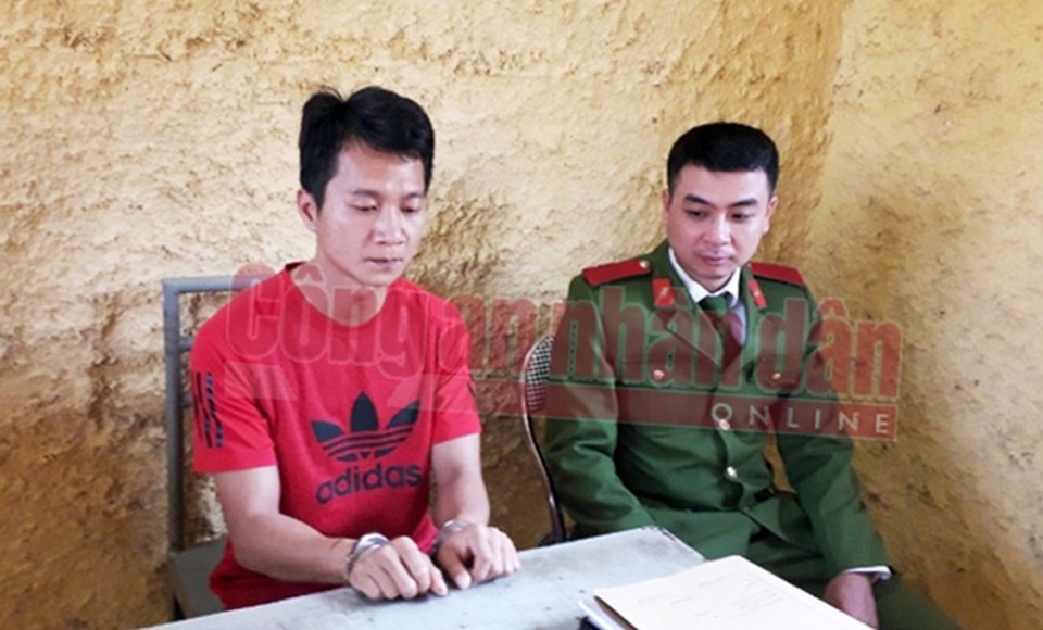 Vụ nữ sinh ship gà bị sát hại: Vợ kẻ chủ mưu tung tin gì khi gặp Công an? - 7 Vụ nữ sinh ship gà bị sát hại: Vợ kẻ chủ mưu tung tin gì khi gặp Công an? - 7