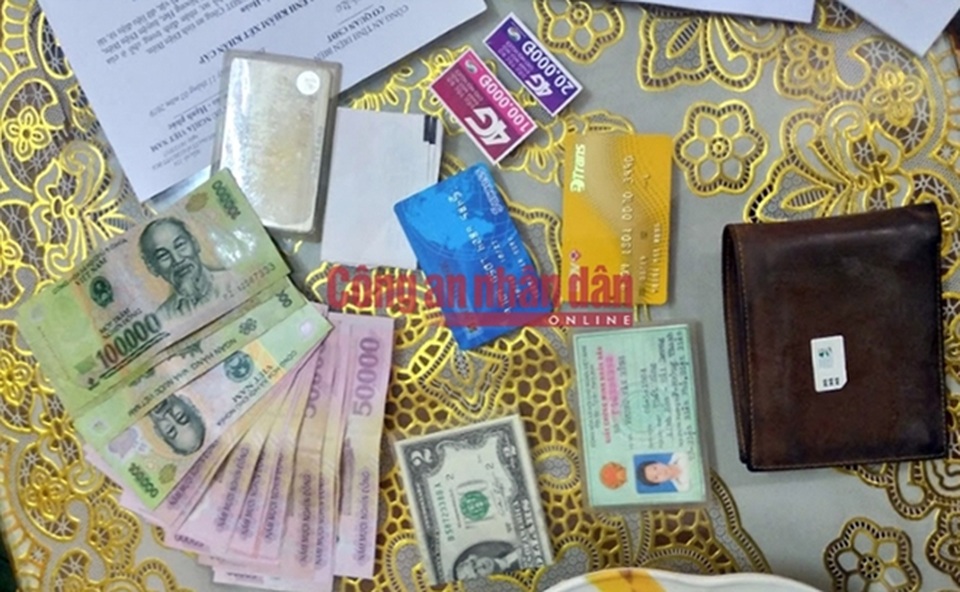 Vụ nữ sinh ship gà bị sát hại: Vợ kẻ chủ mưu tung tin gì khi gặp Công an? - 8 Vụ nữ sinh ship gà bị sát hại: Vợ kẻ chủ mưu tung tin gì khi gặp Công an? - 8