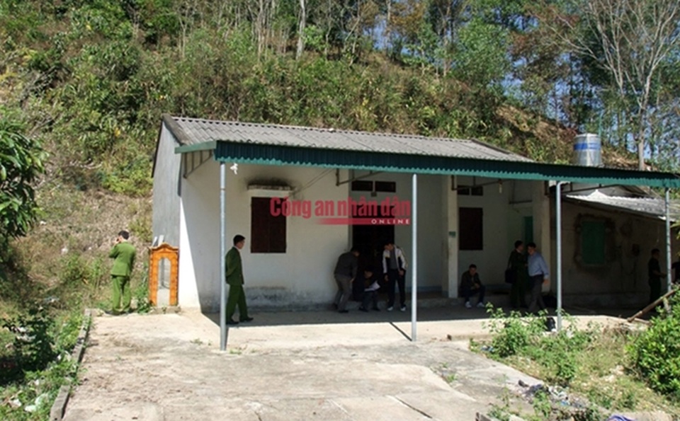 Vụ nữ sinh ship gà bị sát hại: Vợ kẻ chủ mưu tung tin gì khi gặp Công an? - 9 Vụ nữ sinh ship gà bị sát hại: Vợ kẻ chủ mưu tung tin gì khi gặp Công an? - 9