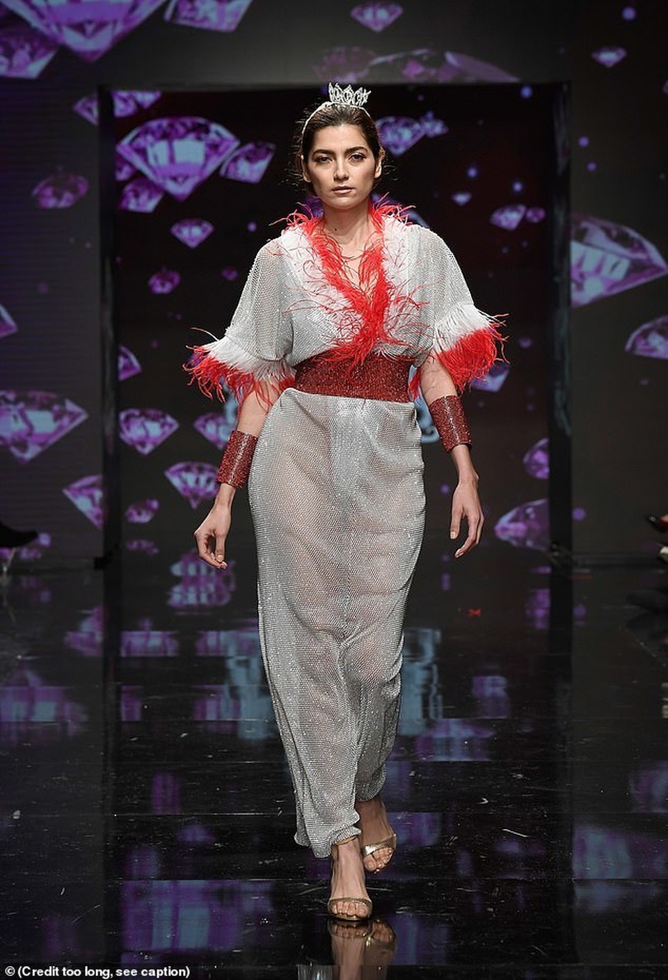 Blanca Blanco khoe thân táo bạo - 3 Blanca Blanco khoe thân táo bạo - 3