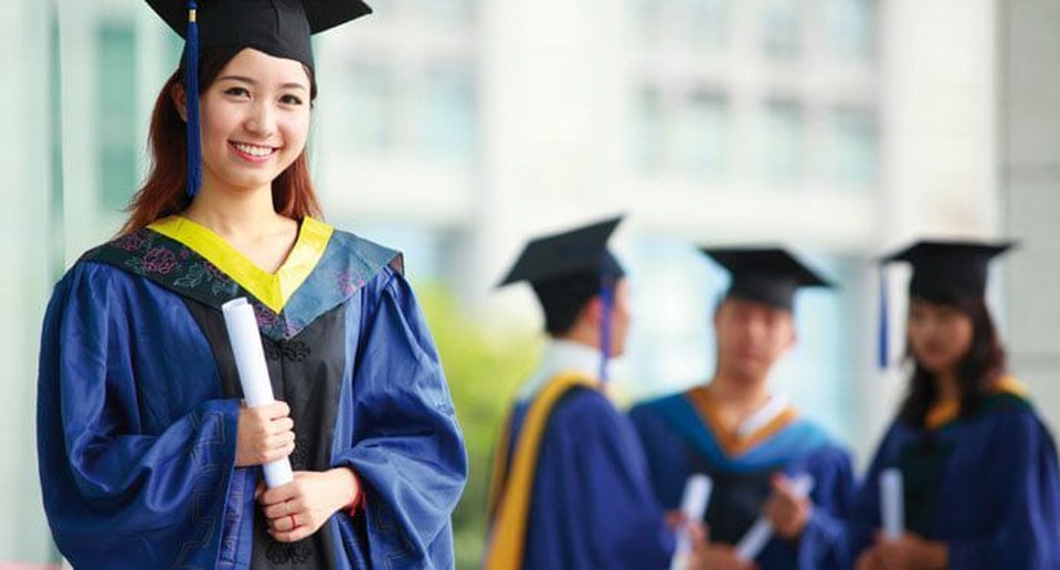 Hội thảo du học “Đúng lộ trình - Nghìn cơ hội” - 2 Hội thảo du học “Đúng lộ trình - Nghìn cơ hội” - 2