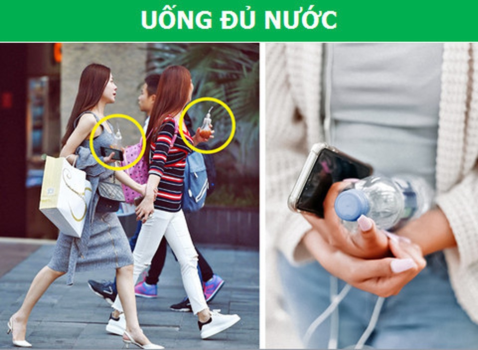 Phụ nữ Trung Quốc chia sẻ bí quyết để luôn trẻ trung như gái đôi mươi - 1 Phụ nữ Trung Quốc chia sẻ bí quyết để luôn trẻ trung như gái đôi mươi - 1
