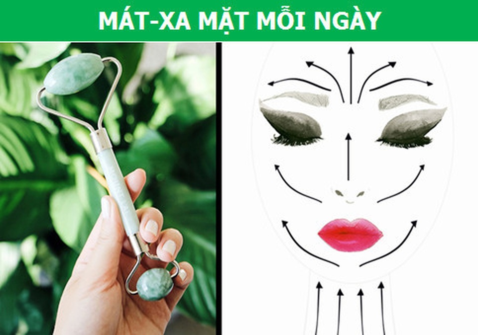 Phụ nữ Trung Quốc chia sẻ bí quyết để luôn trẻ trung như gái đôi mươi - 8 Phụ nữ Trung Quốc chia sẻ bí quyết để luôn trẻ trung như gái đôi mươi - 8