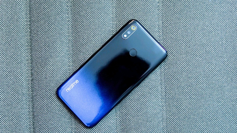 Loạt thiết bị công nghệ mới lên kệ nửa cuối tháng 4/2019 - 2 Loạt thiết bị công nghệ mới lên kệ nửa cuối tháng 4/2019 - 2