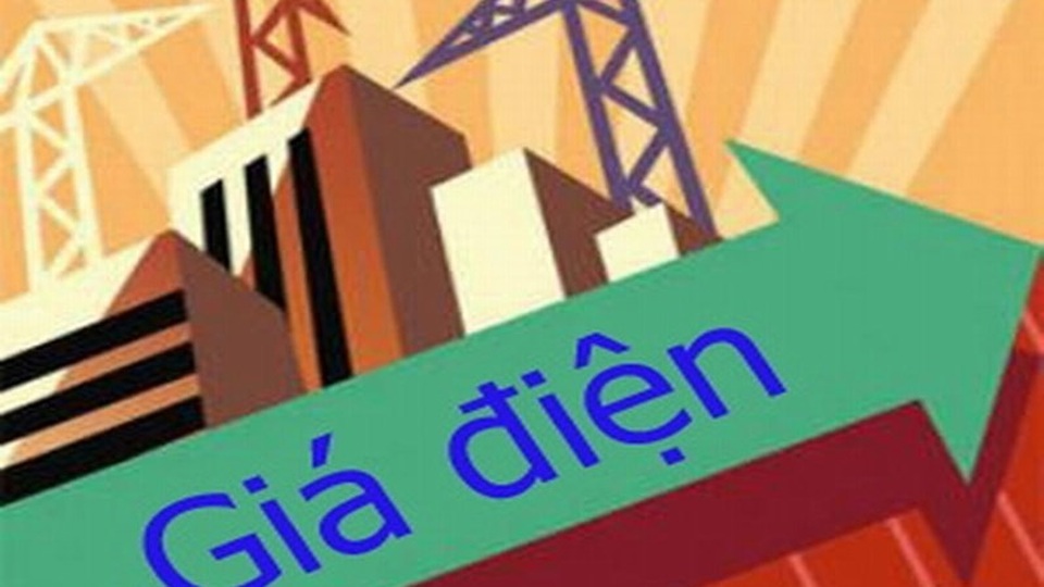 Giá điện tăng 8,36% liệu có thể “giáng đòn” vào lạm phát 2019? - 1 Giá điện tăng 8,36% liệu có thể “giáng đòn” vào lạm phát 2019? - 1