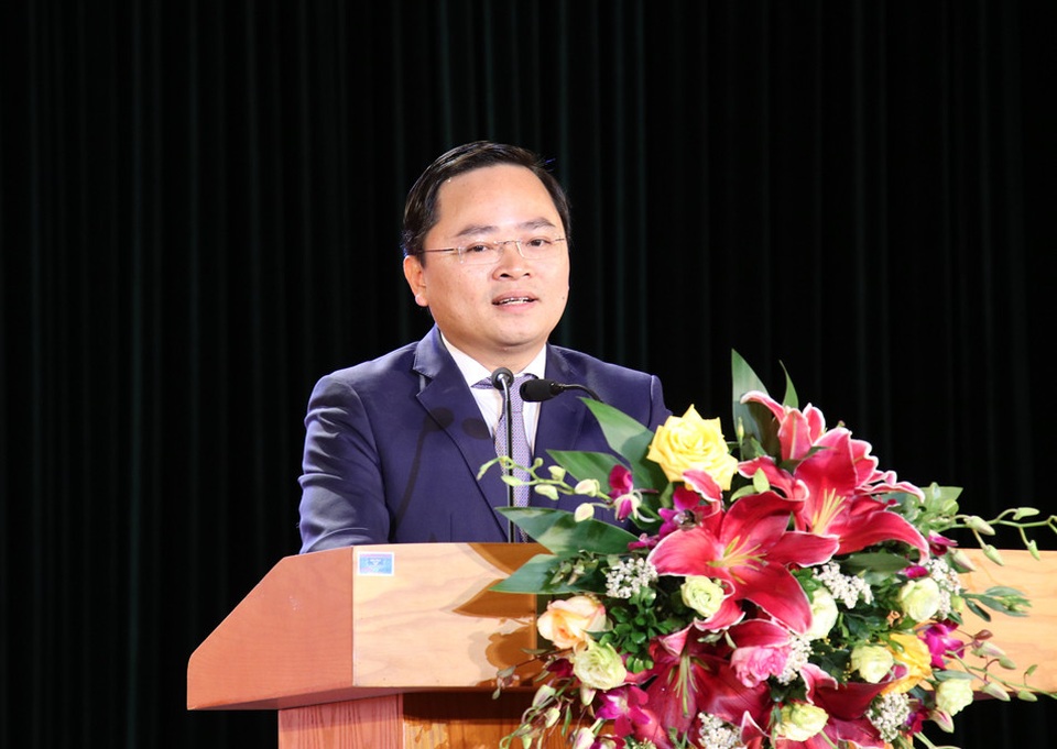 Khai mạc cuộc thi Vô địch Tin học Văn phòng Thế giới 2019  - 1