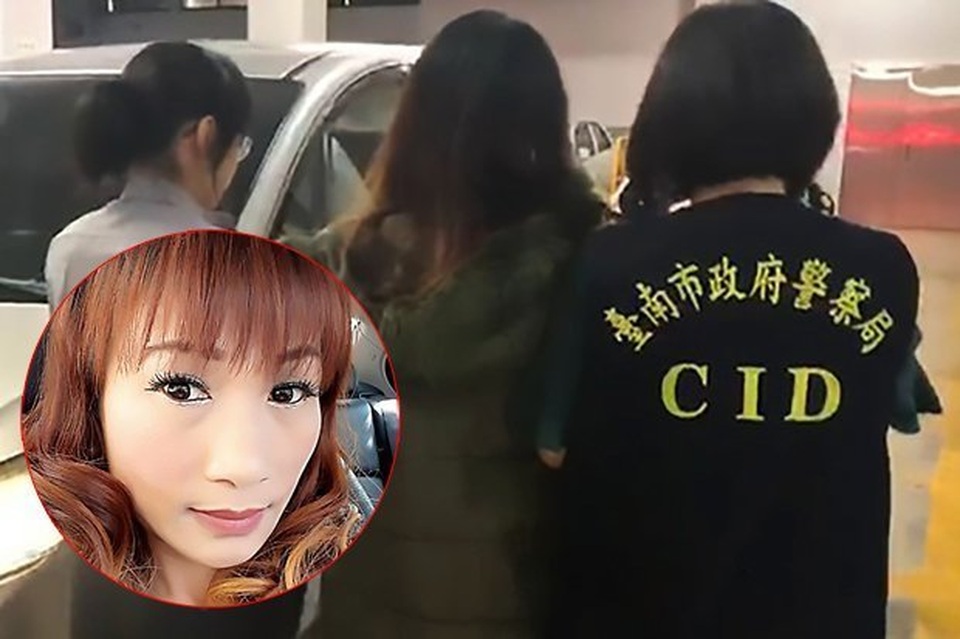 Không thể quan hệ tình dục vì “mệt mỏi”, người đàn ông bị bạn gái đâm chết - 1