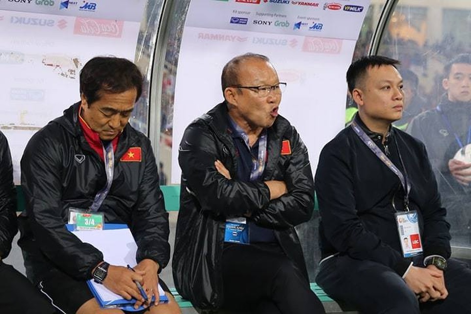 U23 Việt Nam 1-0 U23 Indonesia: - 21 U23 Việt Nam 1-0 U23 Indonesia: - 21