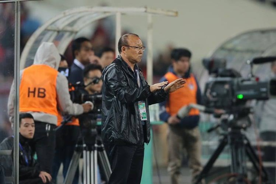 U23 Việt Nam 1-0 U23 Indonesia: - 16 U23 Việt Nam 1-0 U23 Indonesia: - 16