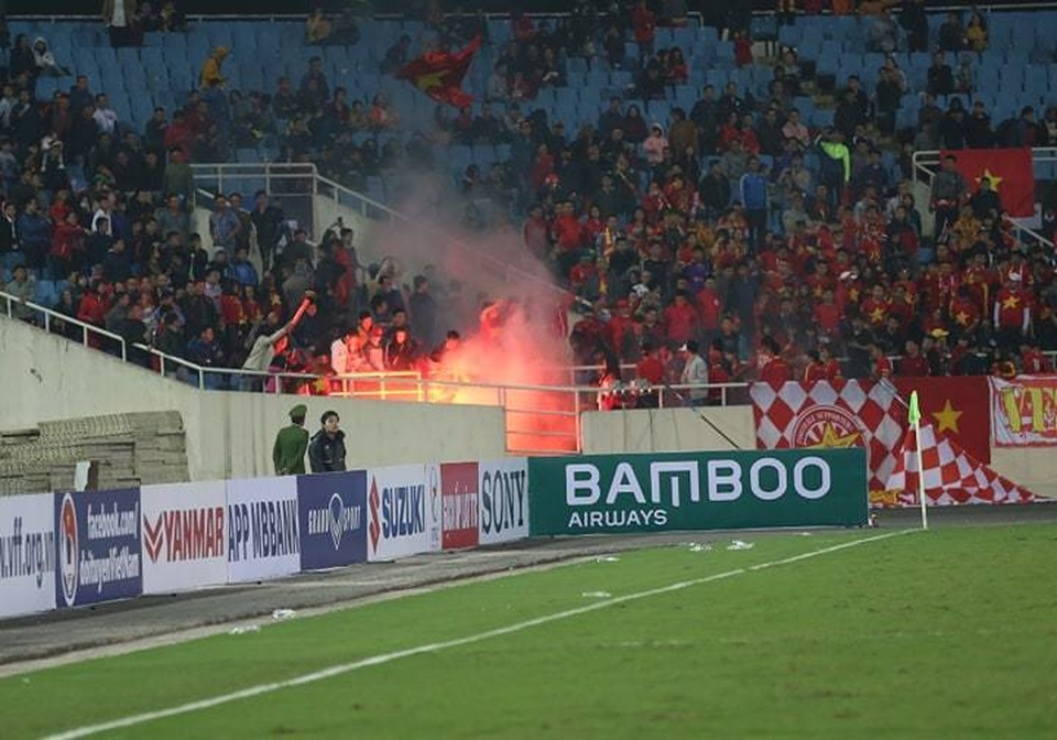 U23 Việt Nam 1-0 U23 Indonesia: - 11 U23 Việt Nam 1-0 U23 Indonesia: - 11