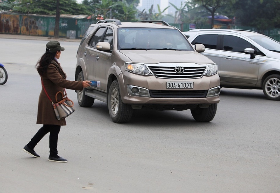 Chợ vé ảm đạm trước trận Việt Nam gặp Indonesia - 4
