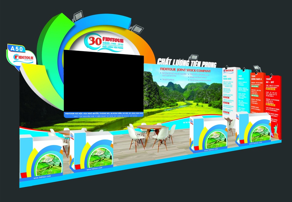 Phoi canh gian hang Fiditour_VITM 2019.jpg