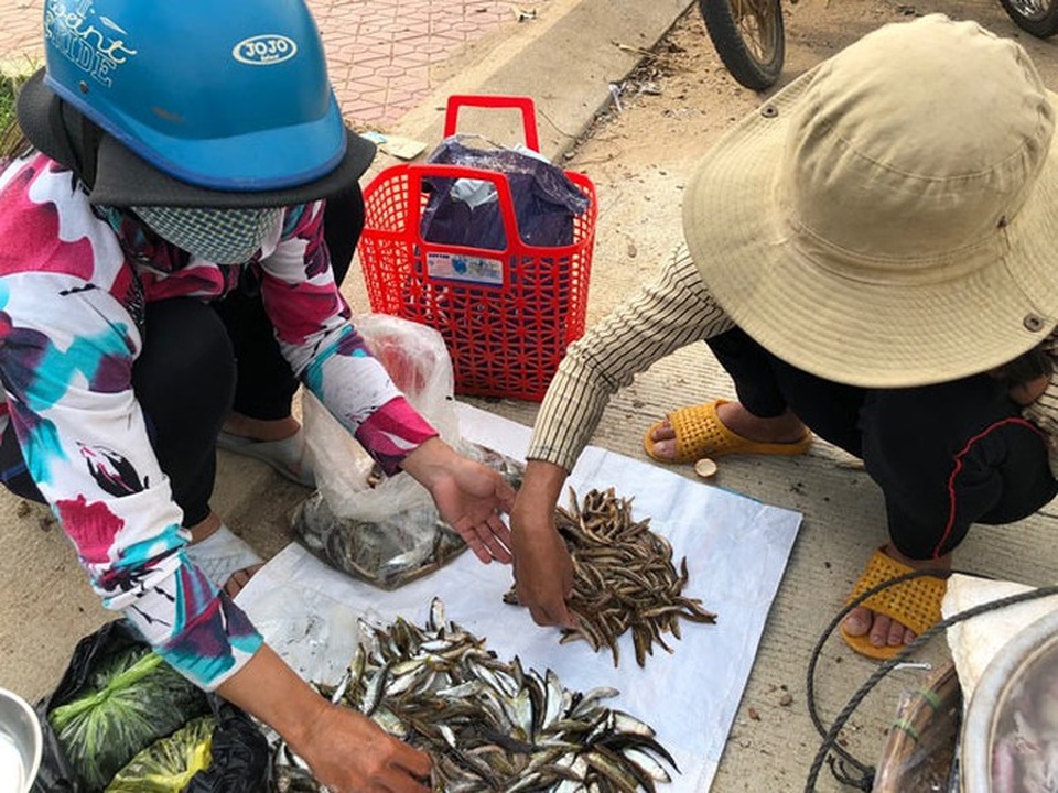 Tứ độc đặc sản cá cực hiếm ở miền núi, có tiền cũng khó mua - 10 Tứ độc đặc sản cá cực hiếm ở miền núi, có tiền cũng khó mua - 10