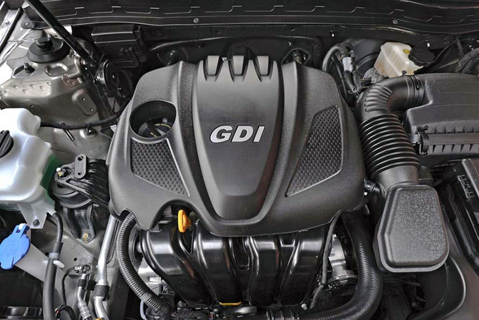 Lỗi động cơ Theta II ở Mỹ, xe Hyundai và Kia tại Việt Nam có an toàn? - 1 Lỗi động cơ Theta II ở Mỹ, xe Hyundai và Kia tại Việt Nam có an toàn? - 1