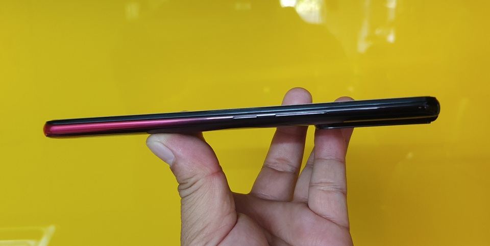 Đập hộp Vivo V15 camera thụt thò giá 8 triệu đồng - 12 Đập hộp Vivo V15 camera thụt thò giá 8 triệu đồng - 12