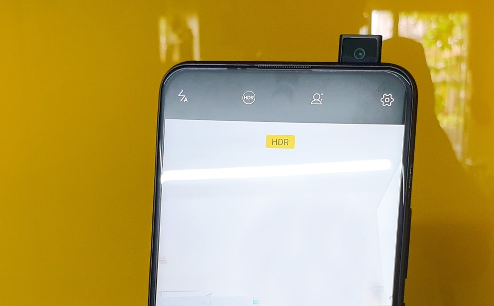 Đập hộp Vivo V15 camera thụt thò giá 8 triệu đồng - 6 Đập hộp Vivo V15 camera thụt thò giá 8 triệu đồng - 6