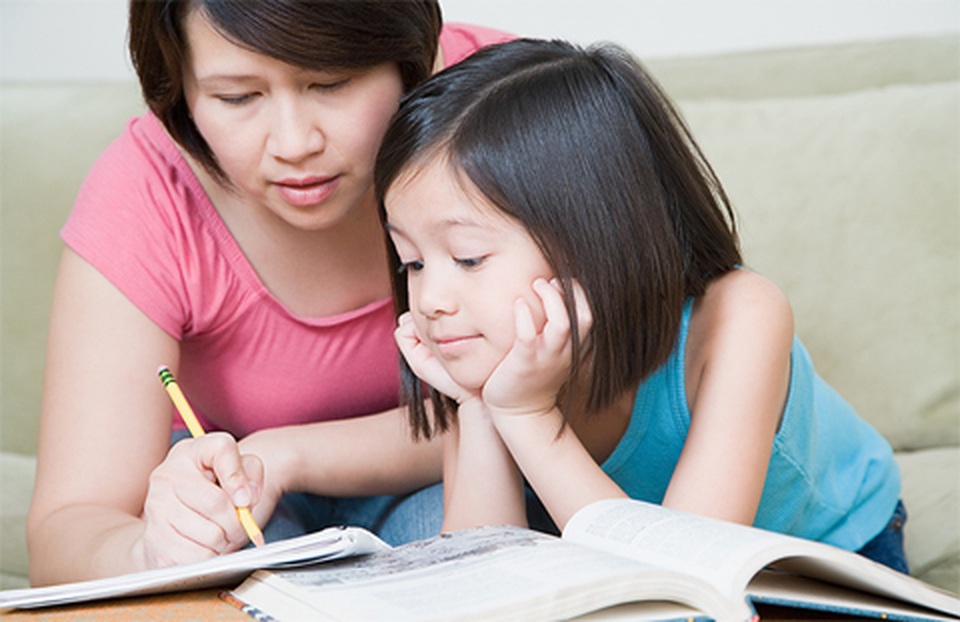 Mẹ Đỗ Nhật Nam “bắt bệnh” trường học: Nỗi ám ảnh mang tên “bài tập về nhà” - 1 Mẹ Đỗ Nhật Nam “bắt bệnh” trường học: Nỗi ám ảnh mang tên “bài tập về nhà” - 1