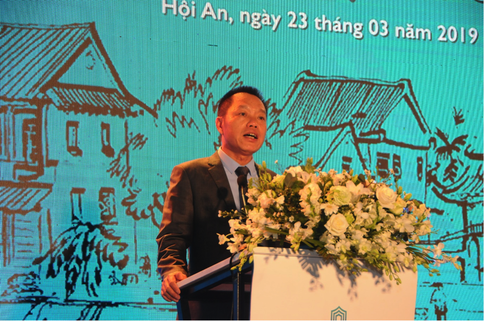 Tâm điểm phồn hoa đã bừng sáng thật sự tại Casamia Hội An - 2 Tâm điểm phồn hoa đã bừng sáng thật sự tại Casamia Hội An - 2