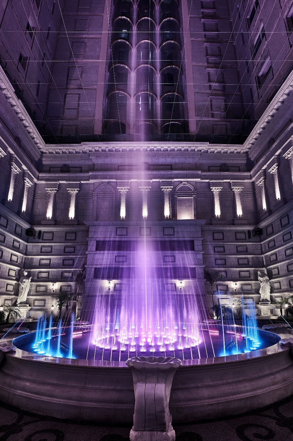 D. Palais Louis - Định nghĩa về sự trường tồn - 2